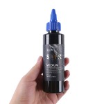 Tattoo Ink Manufacturer - Spark Professional 120ml Graywash Organic