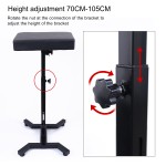 Tattoo Armrest Equipment Supplier - Studio Adjustable Furniture