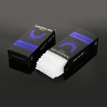 Tattoo Needles Supplier - Blackbird 50 Pieces Disposable Sterile Traditional
