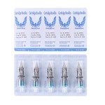 Tattoo Cartridge Manufacturer - Individual RL Packaged Stable Pen Use