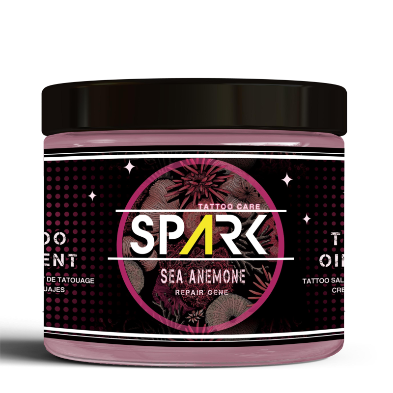 Tattoo Stencil Gel Supplier - SAPRK 8 Fl oz Quick Dry Non Fading