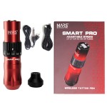 Tattoo Machine Supplier - Mars Professional Wireless Rechargeable Quality