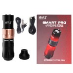 Tattoo Machine Supplier - Mars Professional Wireless Rechargeable Quality