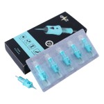 Tattoo Cartridge Supplier - Spark Wholesale 0.35MM Round Liner