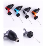 Tattoo Cartridge Supplier - Disposable Spark Needle for Tattoo Artist