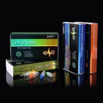 Tattoo Cartridge Supplier - Spark SPD RL 316L EO Sterilized Precise