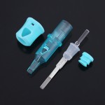 Tattoo Cartridge Supplier - Spark 316 Stainless Steel Comfortable Stable