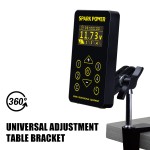 Tattoo Battery Factory - 2023 High Quality 5V 1500mA RCA DC Wireless