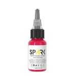 Tattoo Ink Factory - EU Certified Spark Premium Fast Coloring Permanent