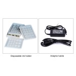 Tattoo Power Supply Factory - Intelligent System 3.42A DC Control