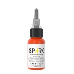 Tattoo Ink Factory - EU Certified Spark Premium Fast Coloring Long Lasting