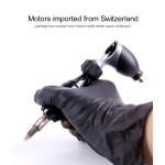 Tattoo Cartridge Supplier - Disposable Spark Needle for Tattoo Artist