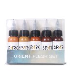 Tattoo Ink Supplier - Wholesale 30ML Organic Flesh Tone Non Toxic