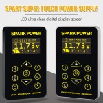 Tattoo Battery Factory - 2023 High Quality 5V 1500mA RCA DC Wireless