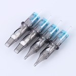 Tattoo Cartridge Supplier - Blackbird Disposable EO Gas Sterilized