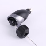 Tattoo Cartridge Supplier - Disposable Spark Needle for Tattoo Artist