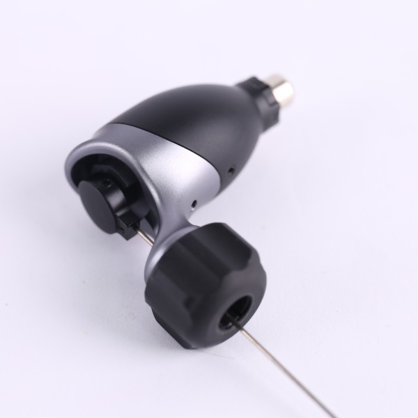 Tattoo Cartridge Supplier - Disposable Spark Needle for Tattoo Artist