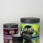 Tattoo Aftercare Manufacturer - Spark Premium Safe Skin Healing Protection