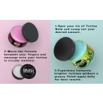 Tattoo Ink Set Factory - 4OZ Whitewash Set for Professional Use