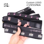 耳罩生产厂家-新款定制logo蕾丝熔边带罩