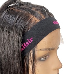 Wig Grip Manufacturer - Wholesale Custom Logo Elastic Melt Band Lace Holder