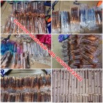 胶粘笔供应商-免费样品胶粘眼线胶笔防水