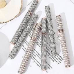 胶粘笔供应商-免费样品胶粘眼线胶笔防水