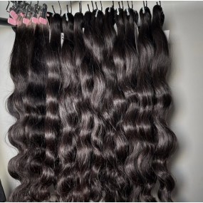Raw Hair Vendor Wholesale - Raw Indian Cambodian Best Quality Straight Body