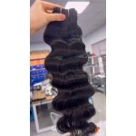 原装头发供应商-热销原料原装身体波浪越南卷发批量