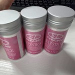 发蜡棒生产厂家-免费logo持久造型蜡棒