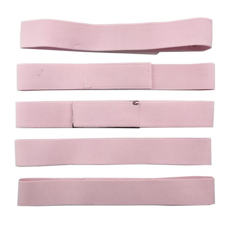 Head Band Supplier - Wholesale Adjustable Head Band Edge Slayer Elastic