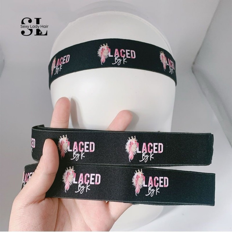 Wig Grip Bands Factory - Best Selling Elastic Wig Grip Ear Protector Melt