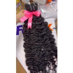 人发接发生产厂家-原装婴儿深缅甸卷发原料
