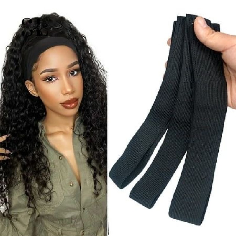 Frontal Slayer Manufacturer - Custom Frontal Slayer Head Wrap Lace Band