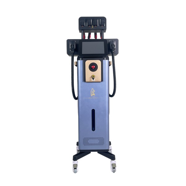 Picosecond Laser Factory - 2024 Hot Freckle Removal Pico Laser