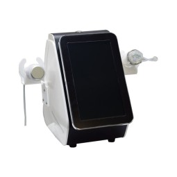 RF Microneedle Factory - 2024 Hot Sell 2-in-1 Gold Fractional