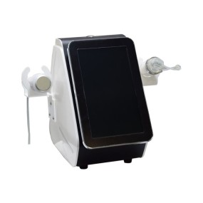 RF Microneedle Factory - 2024 Hot Sell 2-in-1 Gold Fractional