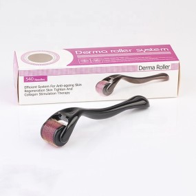 Derma Roller Factory - Factory Direct Micro-Needles Skin Care