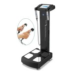 Body Fat Analyzer Supplier - 2024 New With Report Printer Salon