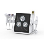 Skin Lifting Machine Factory - Best Selling Anti-aging Body Slimming Ice Hammer