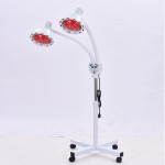 Therapy Lamp Manufacturer - High Quality Standing Infrared Red Light
