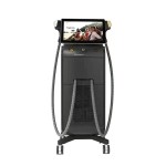 Laser Hair Removal Manufacturer - Alexandrite Long Pulse Yag 1064Nm