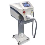 Nd Yag Laser Supplier - Best Q Switch 755nm 1064nm Pigment Removal