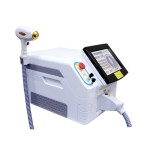 Laser Machine Factory - 2023 New Factory Direct 3 Wavelength