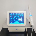 HIFU Machine Manufacturer - Vaginal Tightening Wireless Cartridges Rejuvenating
