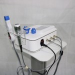 Microneedle Machine Manufacturer - Professional Anti-aging Fractional