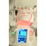 Hydra Machine Supplier - 12 in 1 Water Facial Bubble Jet