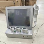 HIFU Machine Supplier - 22D Anti Wrinkle Face Lift Body Slimming