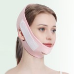 Face Lifting Belt Factory - Wholesale V-Shape Slimming Reusable