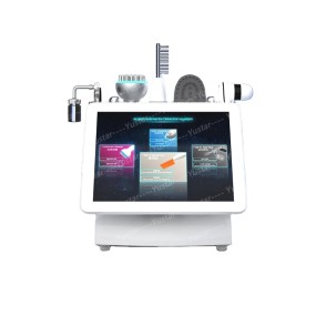 Scalp Device Supplier - Five-in-one Head Environment Detection